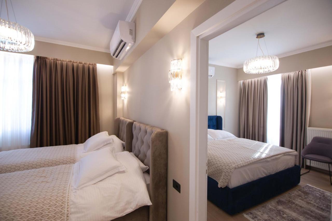 Sky View Hotel Görice Dış mekan fotoğraf