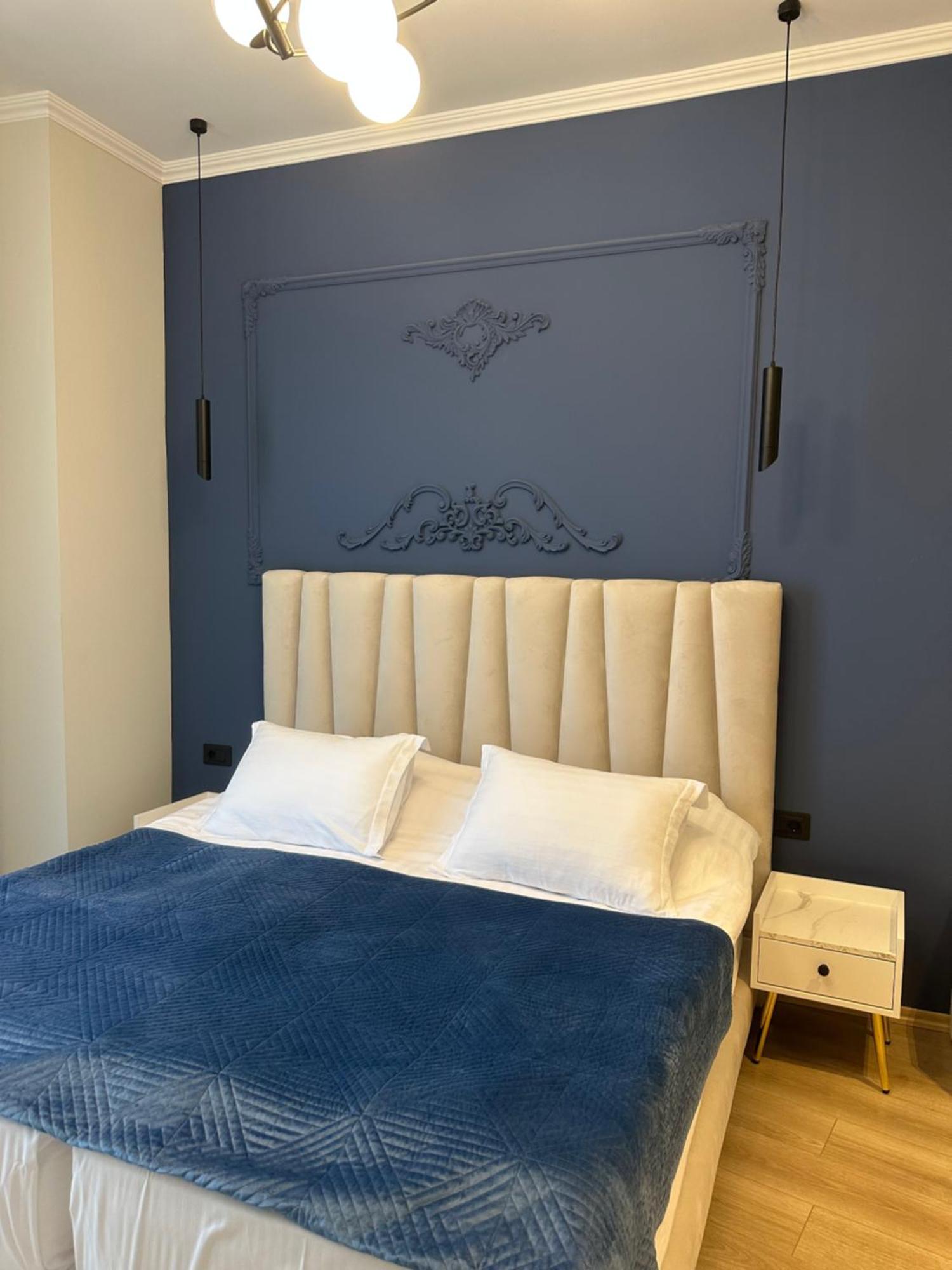 Sky View Hotel Görice Dış mekan fotoğraf