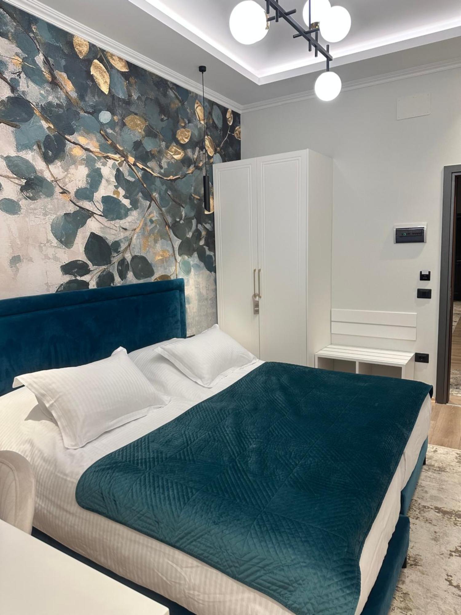 Sky View Hotel Görice Dış mekan fotoğraf
